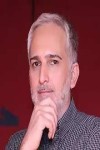 بیژن بنفشه‌خواه